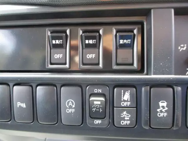 令和03年12月中古小型アルミバン・ウィング日野日野の画像47