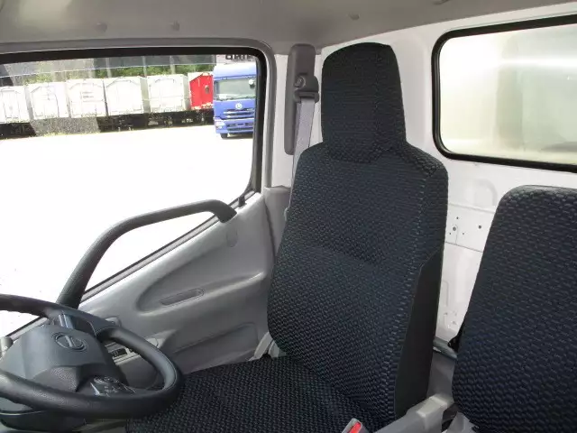 令和03年12月中古小型アルミバン・ウィング日野日野の画像57