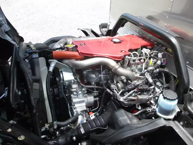 令和03年12月中古小型アルミバン・ウィング日野日野の画像60