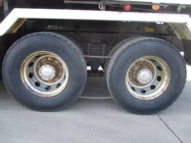 平成26年12月中古大型ダンプいすゞギガの画像12