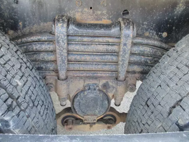 平成26年12月中古大型ダンプいすゞギガの画像13