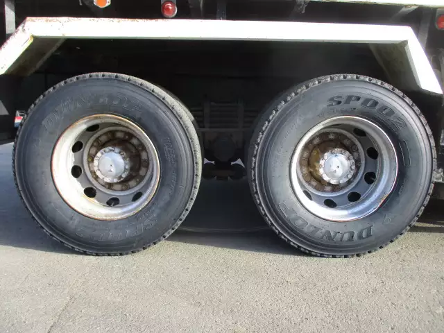 平成26年12月中古大型ダンプいすゞギガの画像18