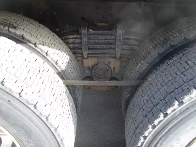 平成26年12月中古大型ダンプいすゞギガの画像19