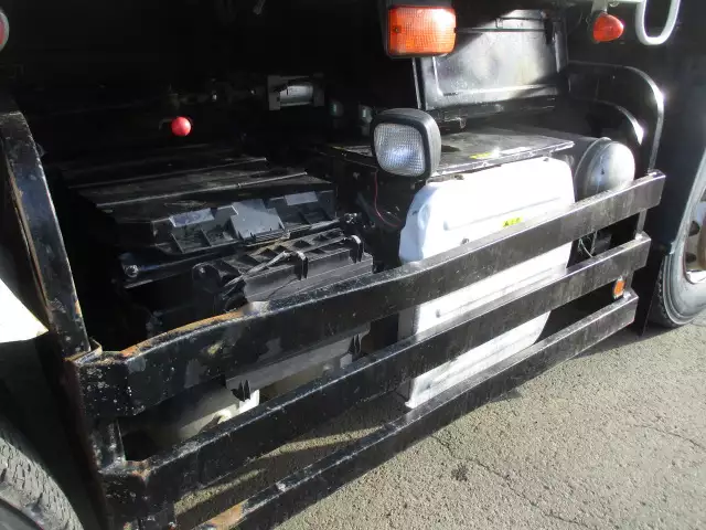 平成26年12月中古大型ダンプいすゞギガの画像21