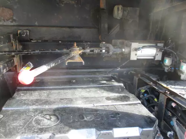 平成26年12月中古大型ダンプいすゞギガの画像22