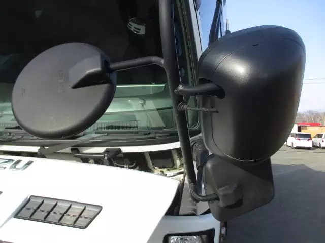 平成26年12月中古大型ダンプいすゞギガの画像37