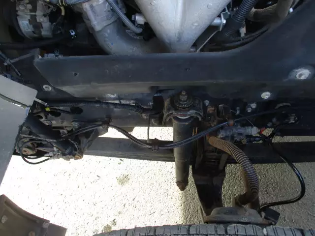 平成26年12月中古大型ダンプいすゞギガの画像40