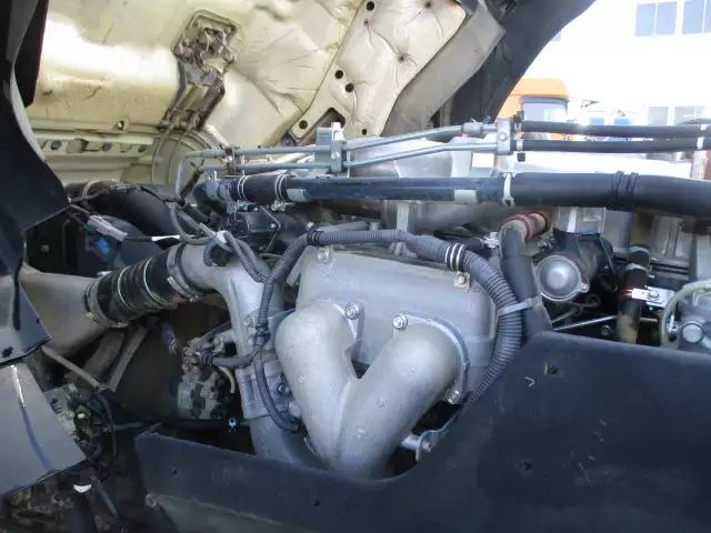 平成26年12月中古大型ダンプいすゞギガの画像43