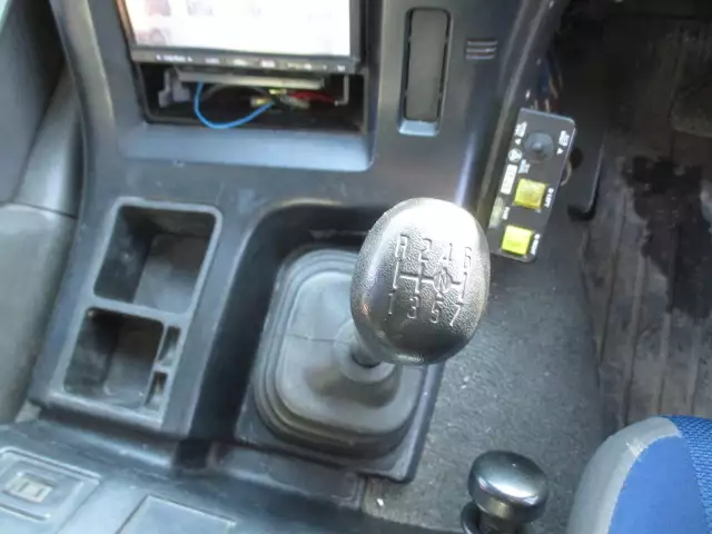 平成26年12月中古大型ダンプいすゞギガの画像53