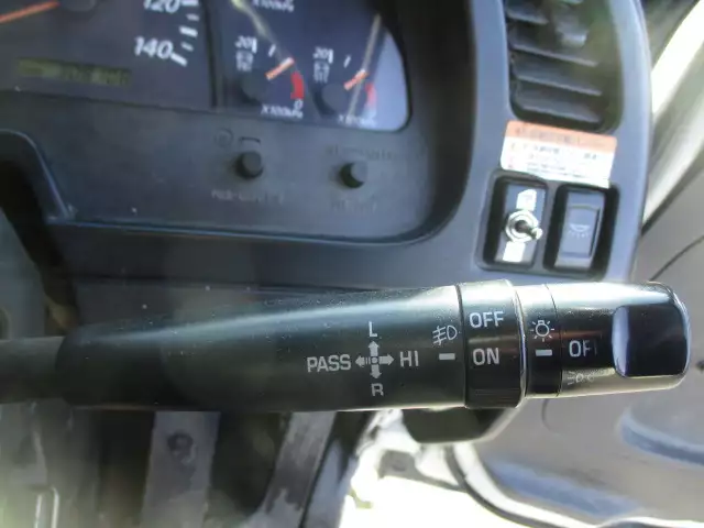 平成26年12月中古大型ダンプいすゞギガの画像56