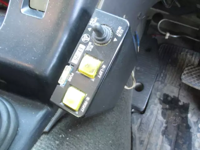 平成26年12月中古大型ダンプいすゞギガの画像57