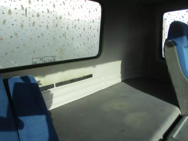 平成26年12月中古大型ダンプいすゞギガの画像59