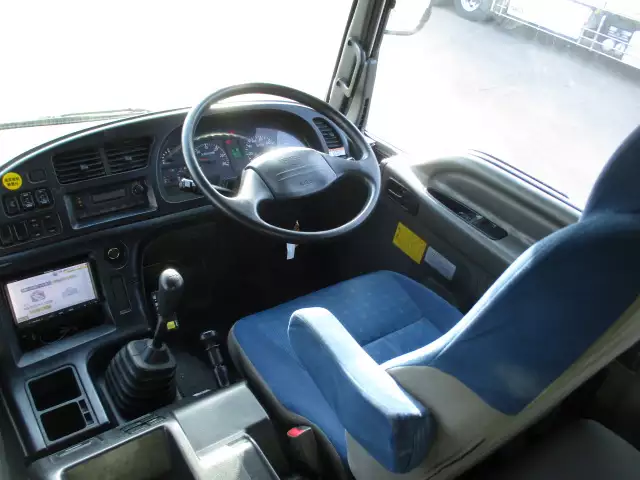 平成26年12月中古大型ダンプいすゞギガの画像60