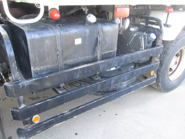 平成26年12月中古大型ダンプいすゞギガの画像9