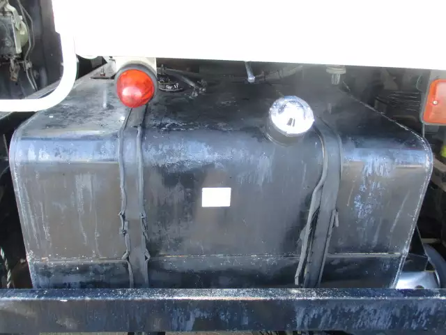 平成26年12月中古大型ダンプいすゞギガの画像10