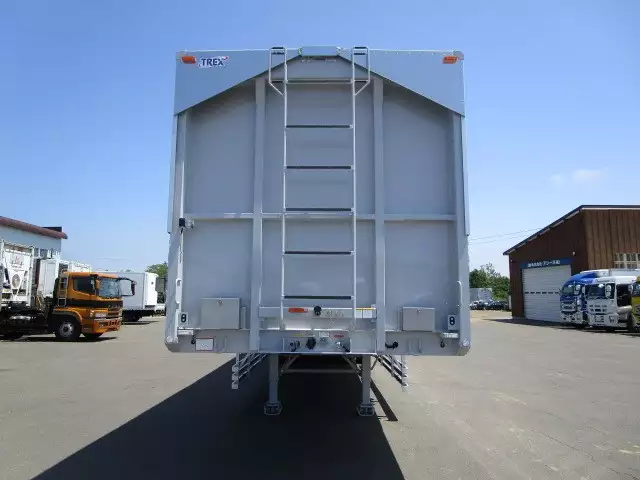 令和04年06月中古その他バントレーラー・ウィングトレーラートレクストレクスの画像2