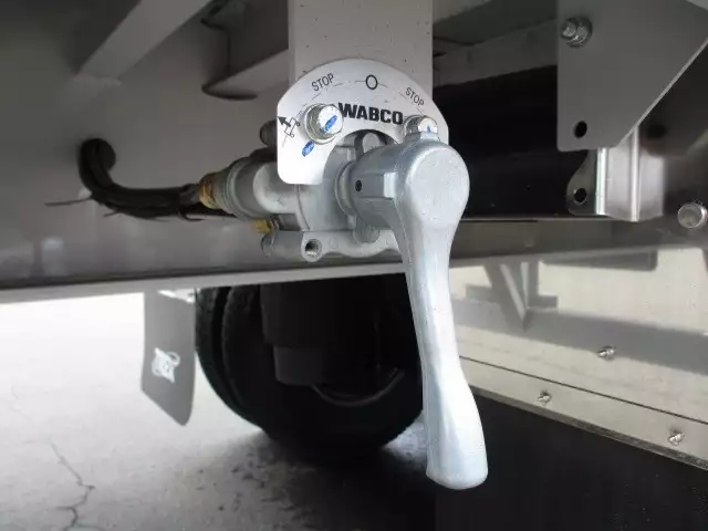 令和04年06月中古その他バントレーラー・ウィングトレーラートレクストレクスの画像19