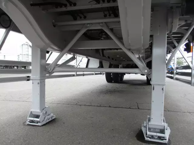 令和04年06月中古その他バントレーラー・ウィングトレーラートレクストレクスの画像27