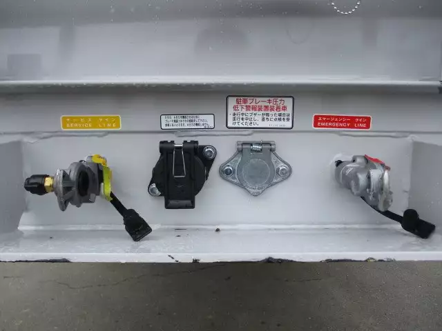 令和04年06月中古その他バントレーラー・ウィングトレーラートレクストレクスの画像29