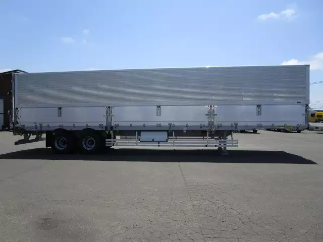 令和04年06月中古その他バントレーラー・ウィングトレーラートレクストレクスの画像4