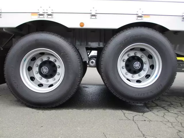 令和04年06月中古その他バントレーラー・ウィングトレーラートレクストレクスの画像48