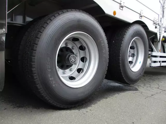 令和04年06月中古その他バントレーラー・ウィングトレーラートレクストレクスの画像50