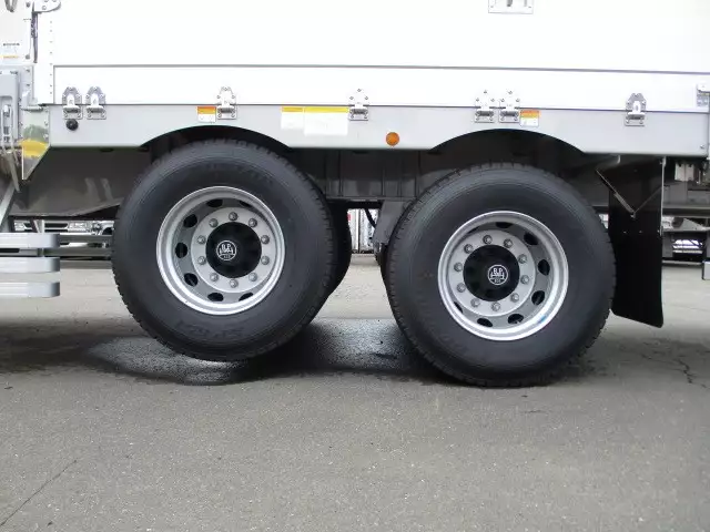 令和04年06月中古その他バントレーラー・ウィングトレーラートレクストレクスの画像51