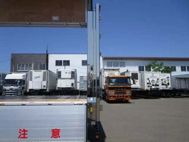 令和04年06月中古その他バントレーラー・ウィングトレーラートレクストレクスの画像7