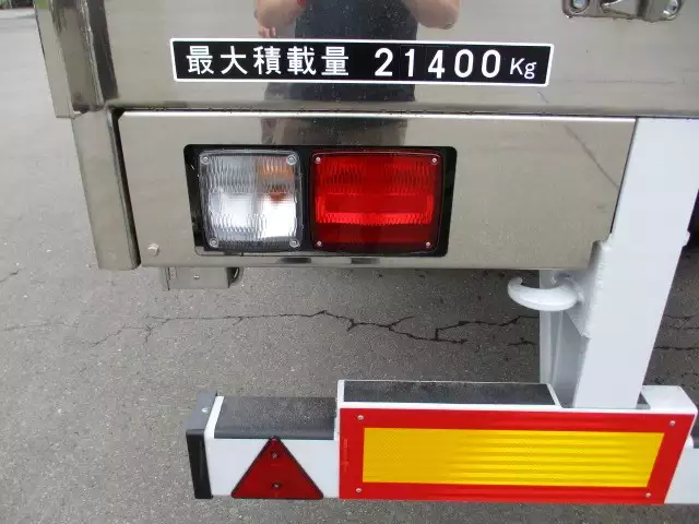 令和04年06月中古その他バントレーラー・ウィングトレーラートレクストレクスの画像15