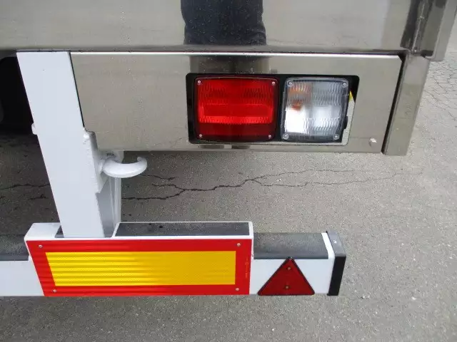 令和04年06月中古その他バントレーラー・ウィングトレーラートレクストレクスの画像16