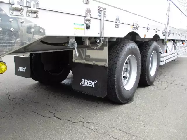 令和04年06月中古その他バントレーラー・ウィングトレーラートレクストレクスの画像18