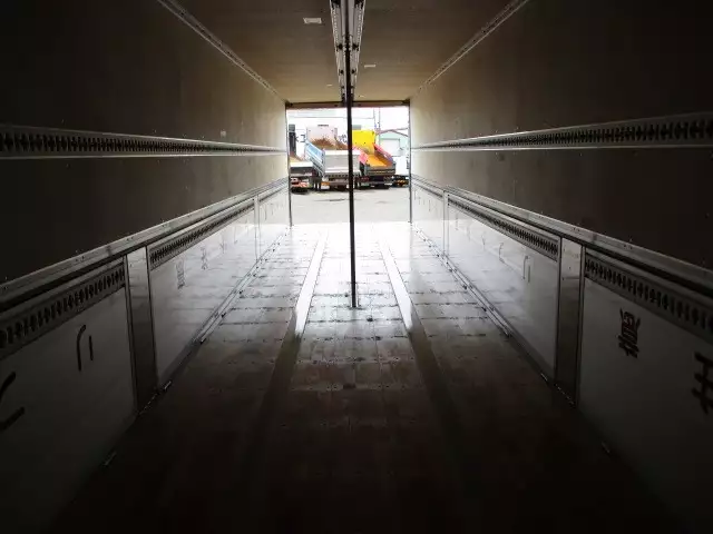 令和04年06月中古その他バントレーラー・ウィングトレーラートレクストレクスの画像39