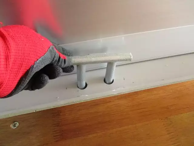 令和04年06月中古その他バントレーラー・ウィングトレーラートレクストレクスの画像40