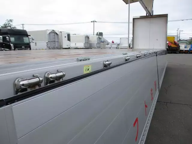 令和04年06月中古その他バントレーラー・ウィングトレーラートレクストレクスの画像44