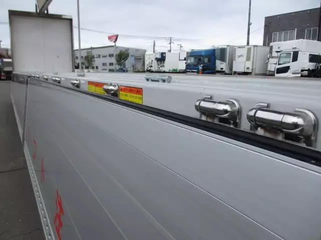 令和04年06月中古その他バントレーラー・ウィングトレーラートレクストレクスの画像47