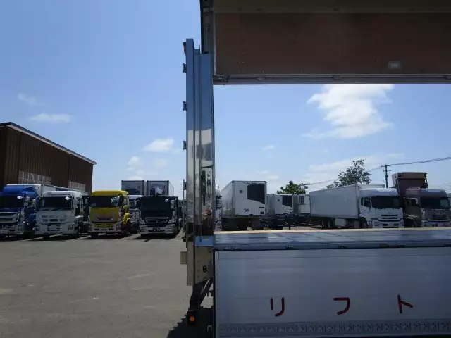 令和04年06月中古その他バントレーラー・ウィングトレーラートレクストレクスの画像8