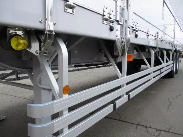 令和04年06月中古その他バントレーラー・ウィングトレーラートレクストレクスの画像9