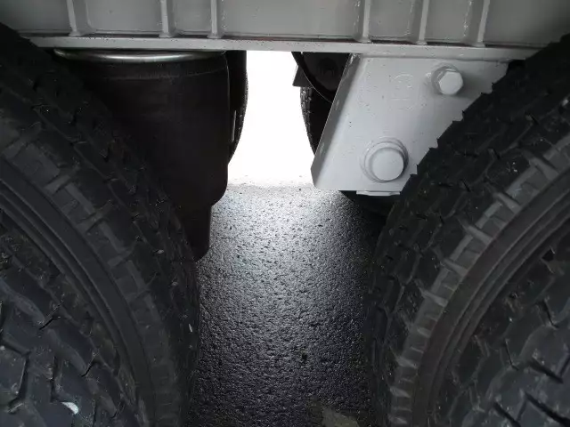 令和04年06月中古その他バントレーラー・ウィングトレーラートレクストレクスの画像12