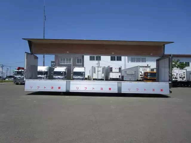 令和04年06月中古その他バントレーラー・ウィングトレーラートレクストレクスの画像43