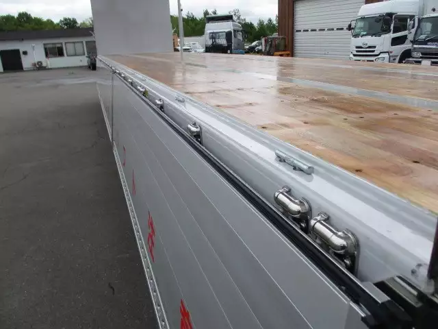 令和04年06月中古その他バントレーラー・ウィングトレーラートレクストレクスの画像45