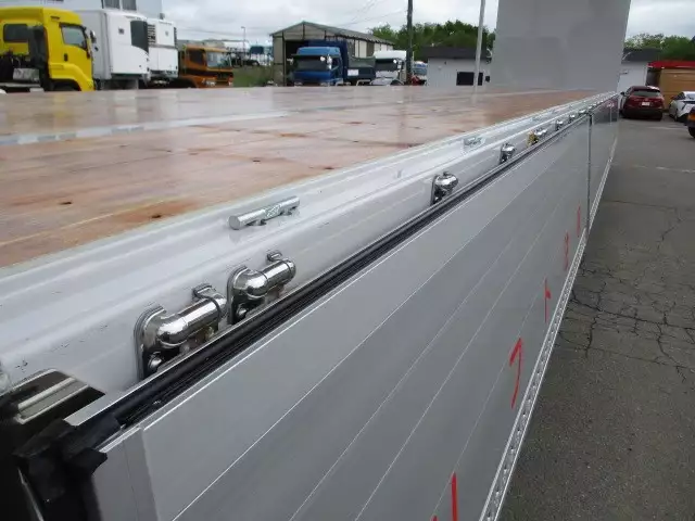 令和04年06月中古その他バントレーラー・ウィングトレーラートレクストレクスの画像46