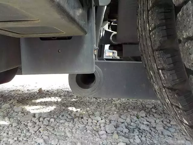 平成25年12月中古大型トラクタヘッド日野日野の画像32