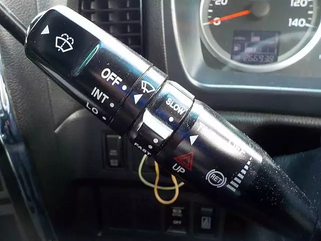 平成25年12月中古大型トラクタヘッド日野日野の画像33