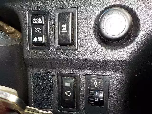 平成25年12月中古大型トラクタヘッド日野日野の画像35