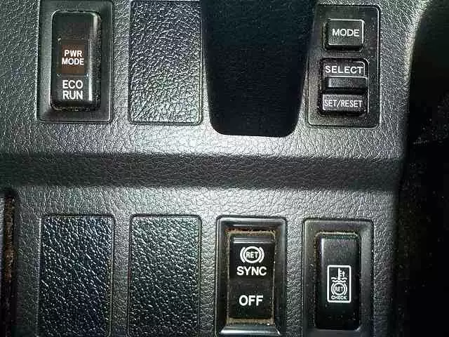 平成25年12月中古大型トラクタヘッド日野日野の画像36