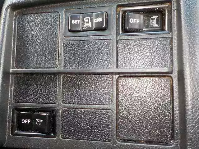 平成25年12月中古大型トラクタヘッド日野日野の画像40