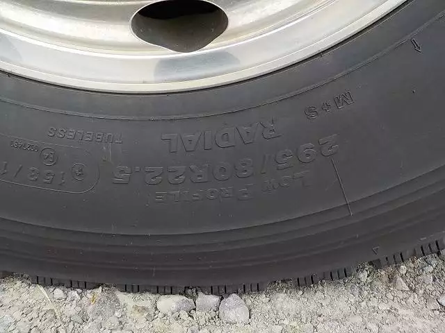 平成25年12月中古大型トラクタヘッド日野日野の画像10