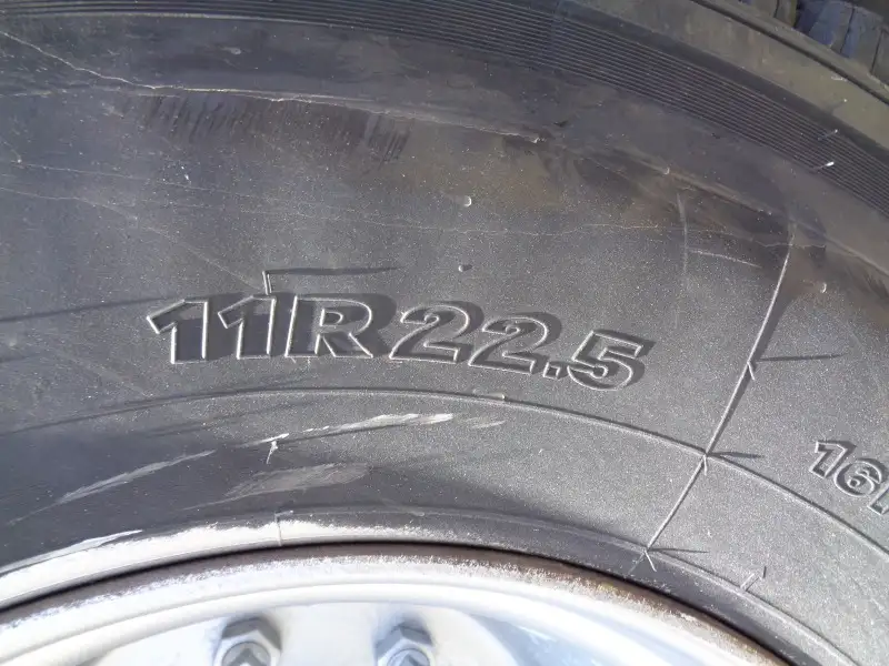 H18年　トレクス　40FT2軸冷凍コンテナシャシSET　積載：24000㎏　リーフサス　　の画像32