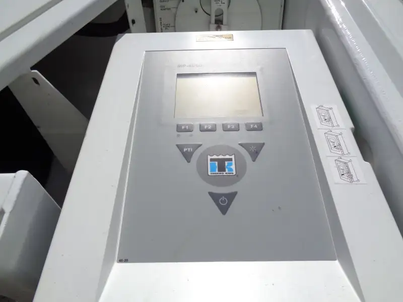 H18年　トレクス　40FT2軸冷凍コンテナシャシSET　積載：24000㎏　リーフサス　　の画像39