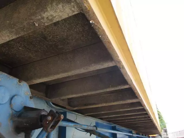 平成19年10月中古小型ドライコンテナ・冷凍コンテナ・ミルクコンテナの画像11